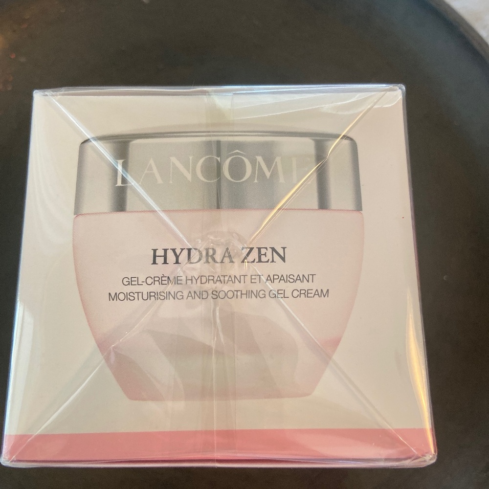 Lancôme Hydra Zen Gel Crème Hydratant - Picture 4 of 5